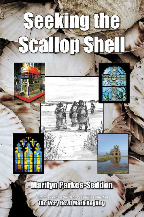 Produktbild: Seeking the Scallop Shell