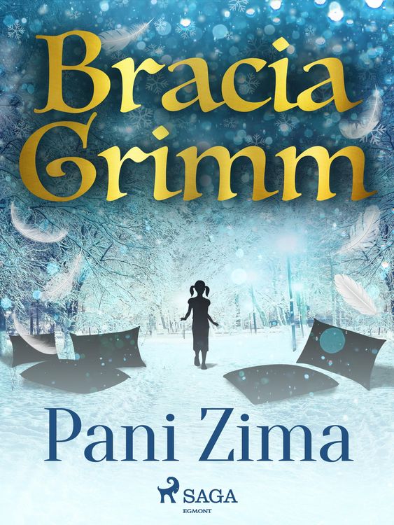 Produktbild: Pani Zima