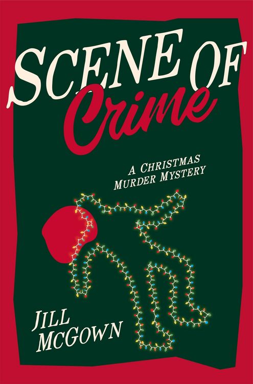 Produktbild: Scene of Crime