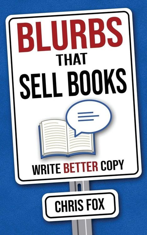 Produktbild: Blurbs That Sell Books