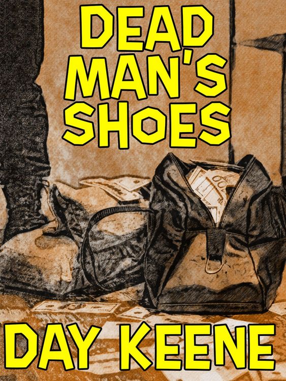 Produktbild: Dead Man's Shoes