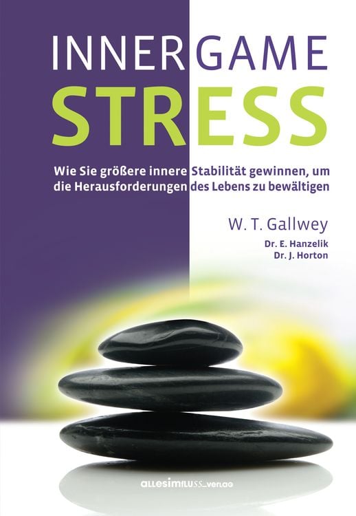 Produktbild: Inner Game Stress