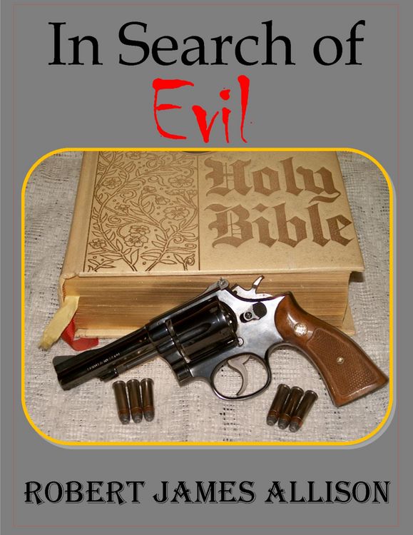 Produktbild: In Search of Evil