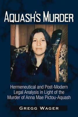 Produktbild: Aquash's Murder