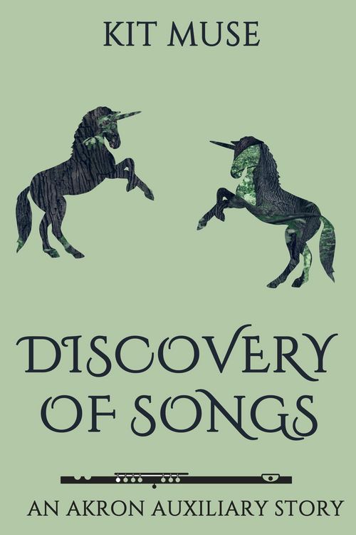 Produktbild: Discovery of Songs (Akron Auxiliary)