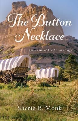 Produktbild: The Button Necklace