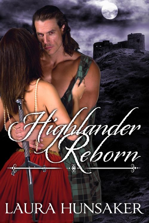 Produktbild: Highlander Reborn