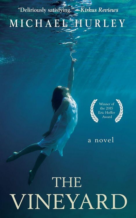 Produktbild: The Vineyard
