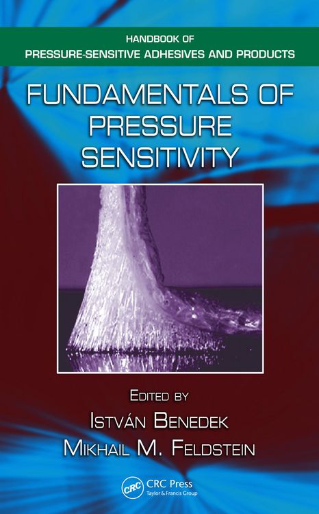 Produktbild: Fundamentals of Pressure Sensitivity