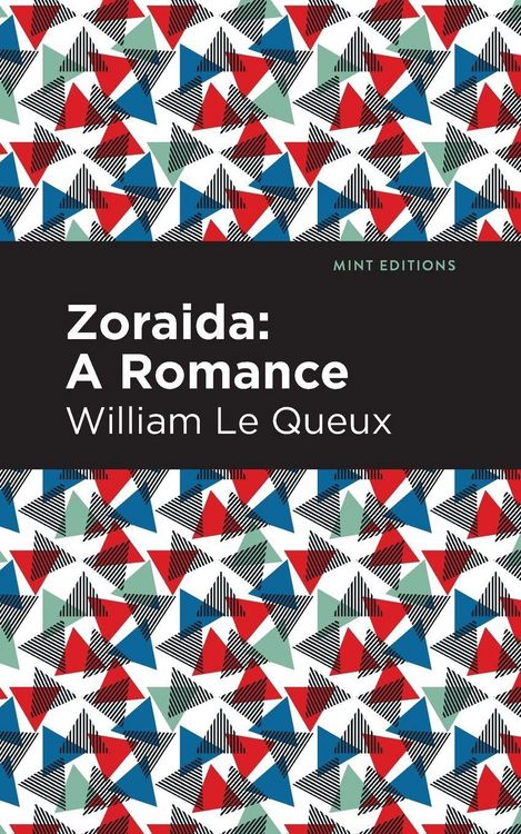Produktbild: Zoraida