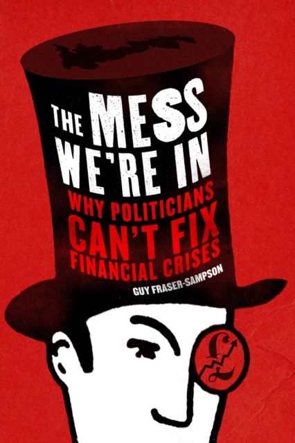 Produktbild: The Mess We're in