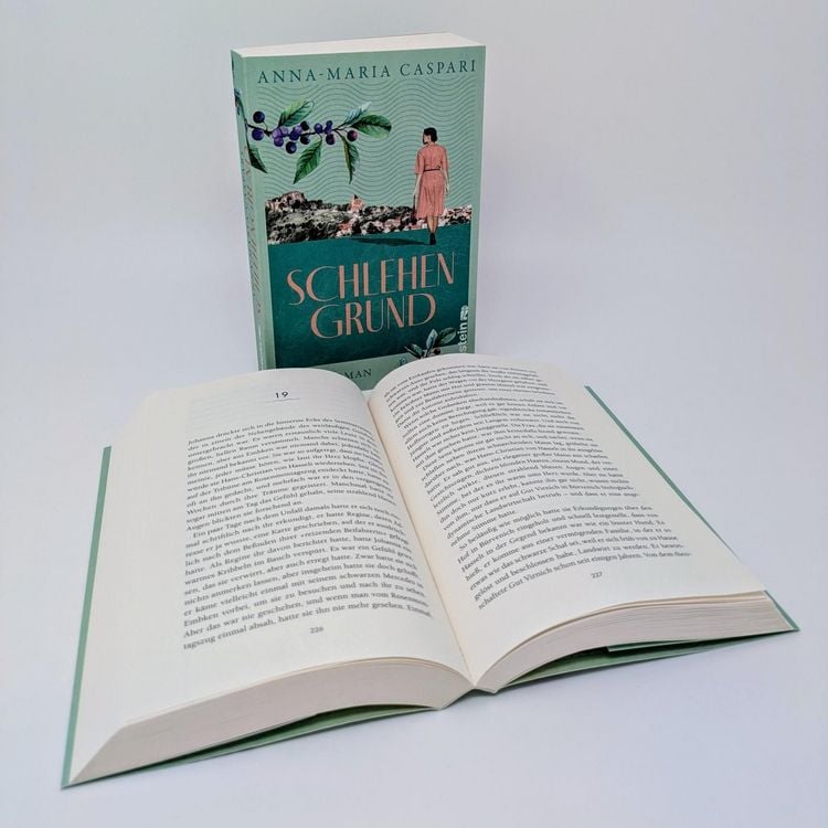 Produktbild: Schlehengrund