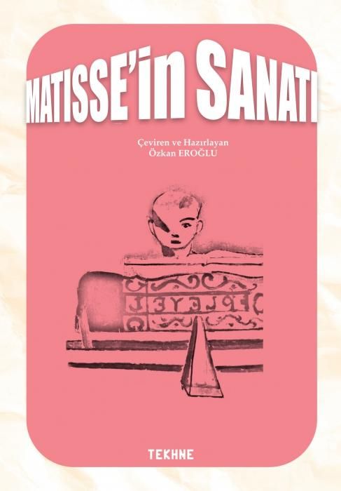 Produktbild: Matissein Sanati