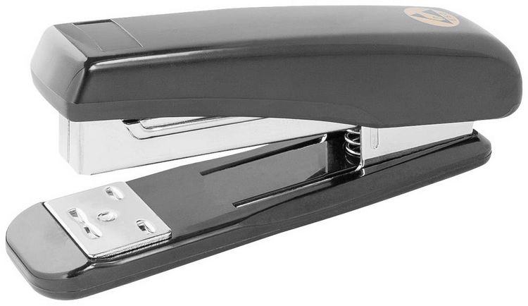 Produktbild: BJZ A-35718 ESD Handtacker Schwarz