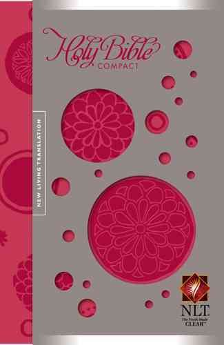 Produktbild: TyndaleHousePublishers: Compact Bible-Nlt