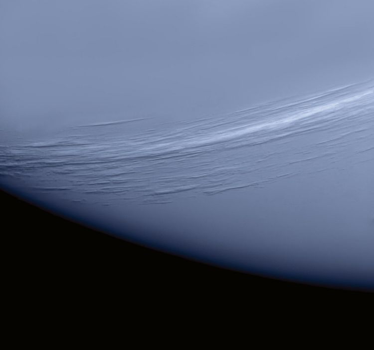 Produktbild: Voyager