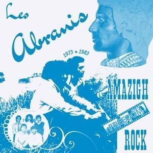 Produktbild: Amazigh Freedom Rock 1973-1983