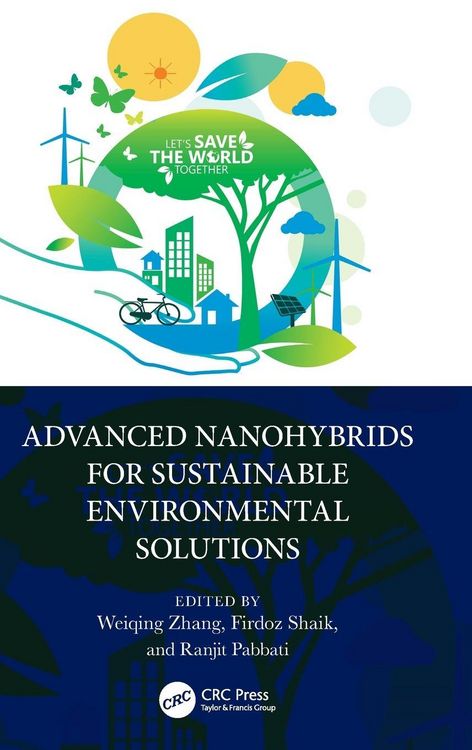 Produktbild: Advanced Nanohybrids for Sustainable Environmental Solutions