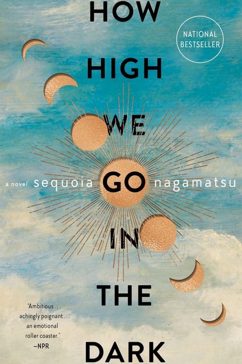 Produktbild: How High We Go in the Dark