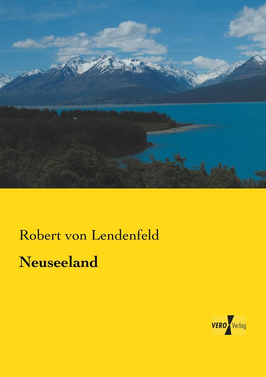 Produktbild: Neuseeland
