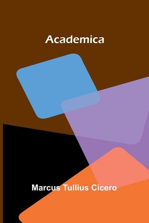 Produktbild: Academica