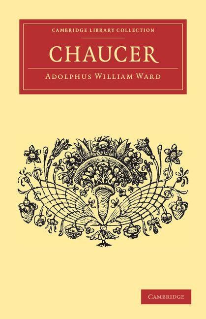 Produktbild: Chaucer