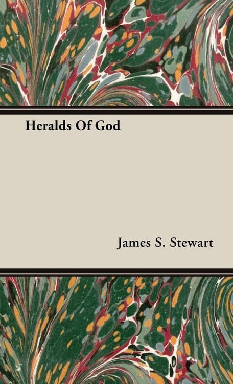 Produktbild: Heralds Of God