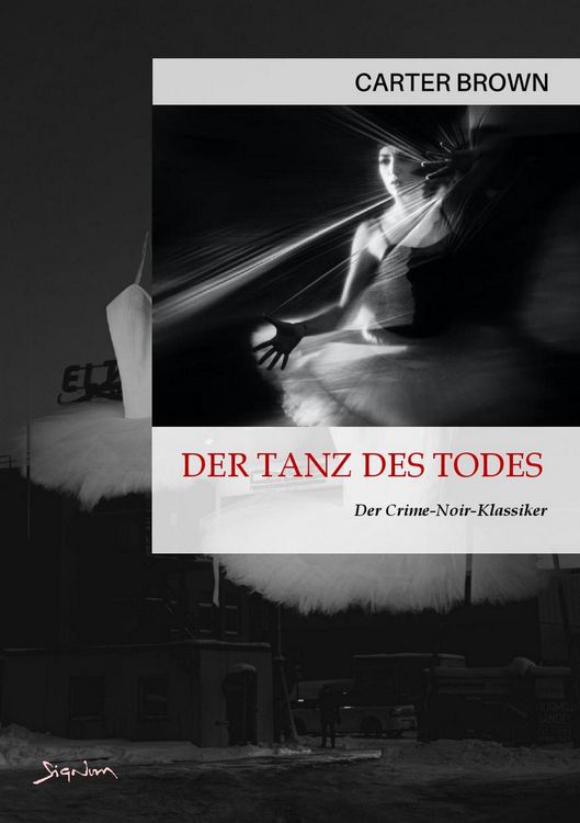Der Tanz des Todes