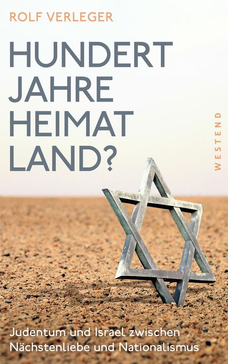 Produktbild: Hundert Jahre Heimatland?