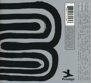 Produktbild: Miles '56 (Remastered 2026 3CD)