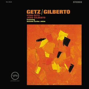 Produktbild: Getz/Gilberto