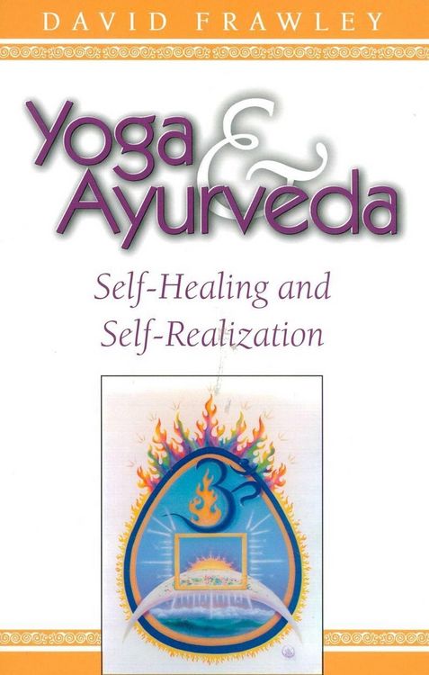 Produktbild: Yoga & Ayurveda