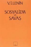Produktbild: Sosyalizm ve Savas
