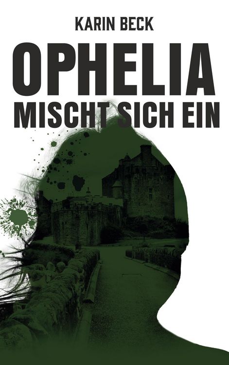 Produktbild: Ophelia mischt sich ein