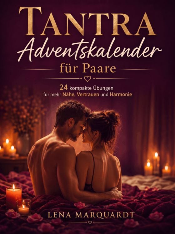 Produktbild: Tantra Adventskalender f&uuml;r Paare