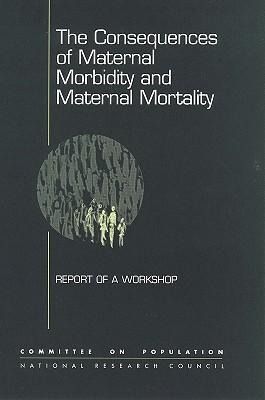 Produktbild: The Consequences of Maternal Morbidity and Maternal Mortality