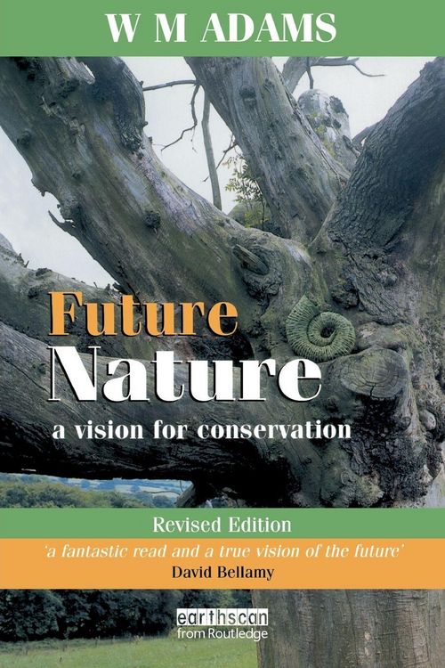 Produktbild: Future Nature