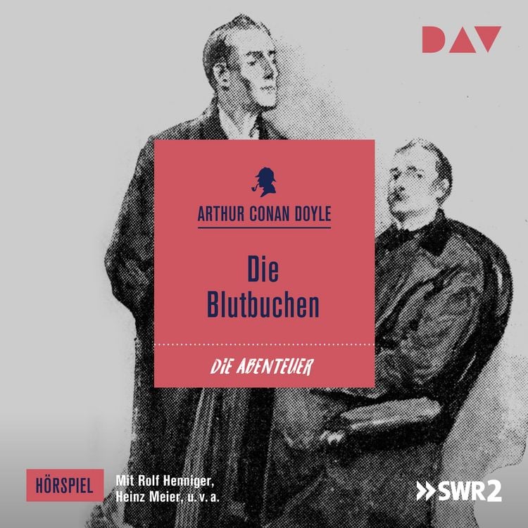 Produktbild: Die Blutbuchen