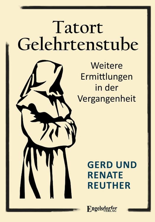 Produktbild: Tatort Gelehrtenstube