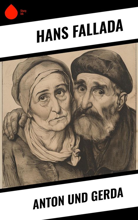 Produktbild: Anton und Gerda