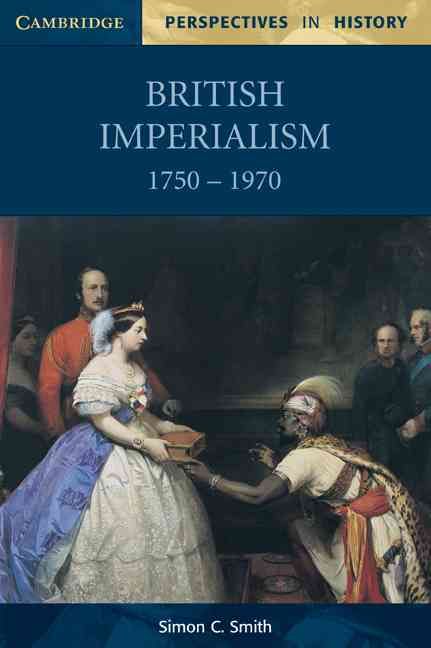 Produktbild: British Imperialism 1750 1970