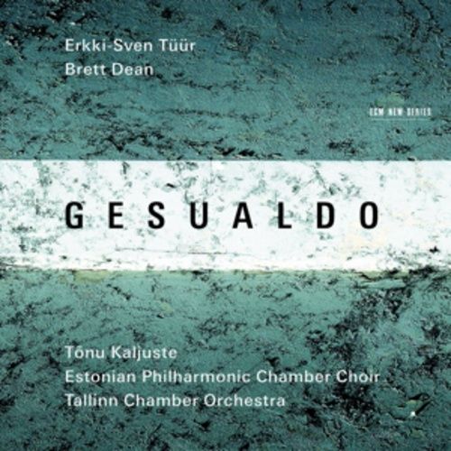 Produktbild: Gesualdo