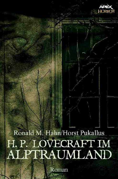 Produktbild: H. P. Lovecraft im Alptraumland