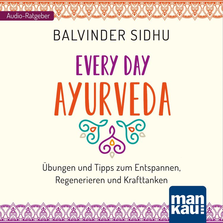 Produktbild: Every Day Ayurveda