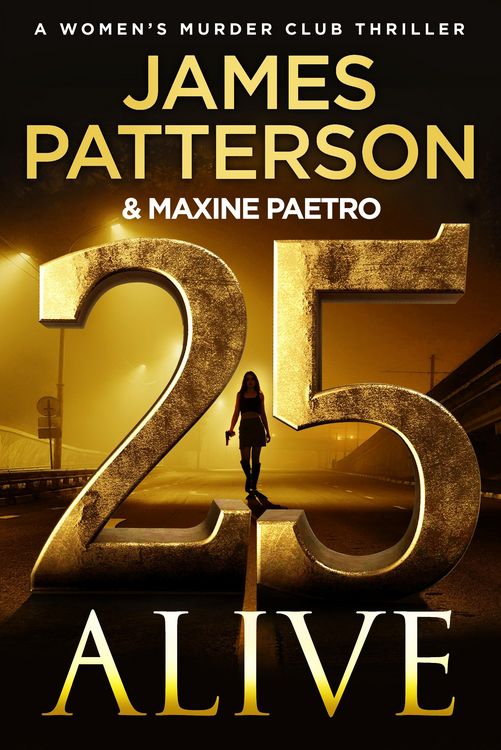 Produktbild: 25 Alive