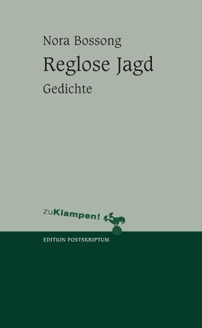 Produktbild: Reglose Jagd