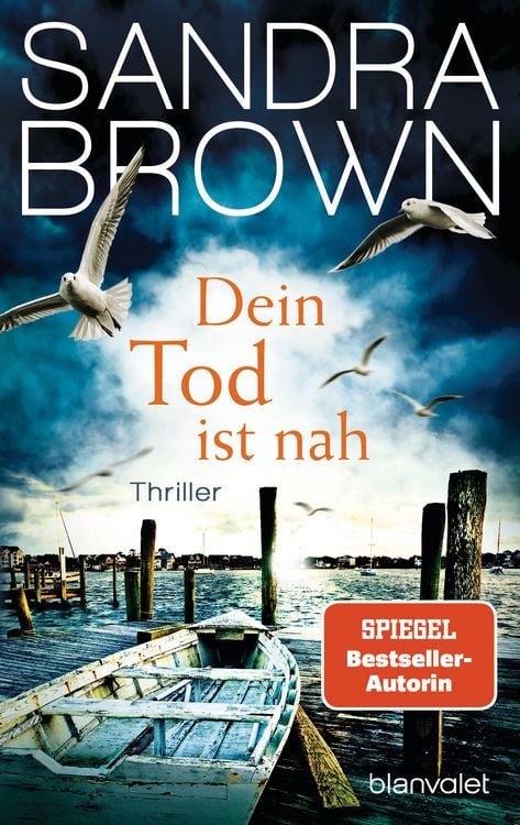 Produktbild: Dein Tod ist nah