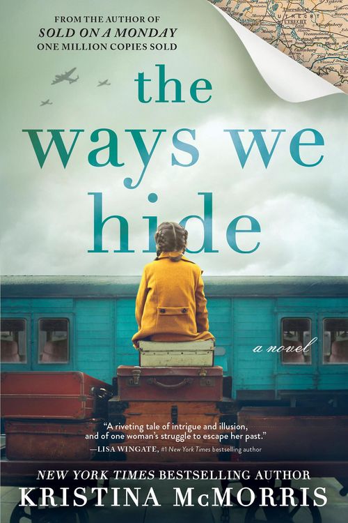 Produktbild: Ways We Hide