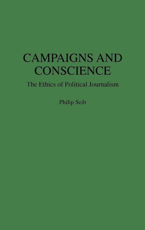 Produktbild: Campaigns and Conscience