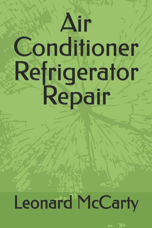 Produktbild: Air Conditioner Refridgeration Repair